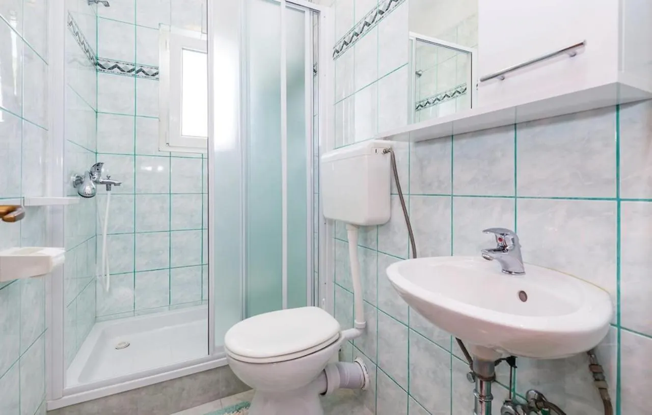 Sunny Rab Apartment With 2 Bedrooms Palit
