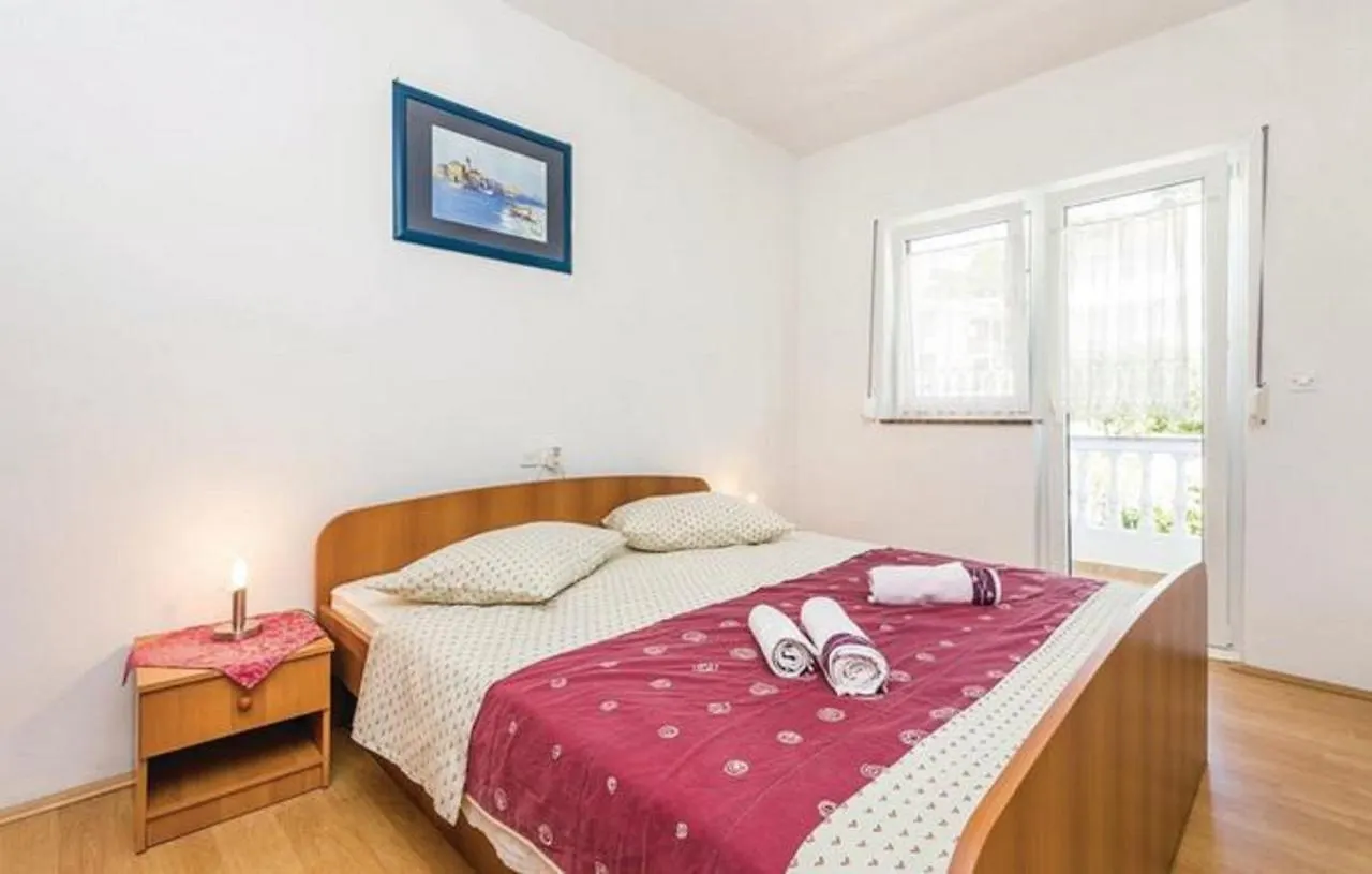 Sunny Rab Apartment With 2 Bedrooms Palit