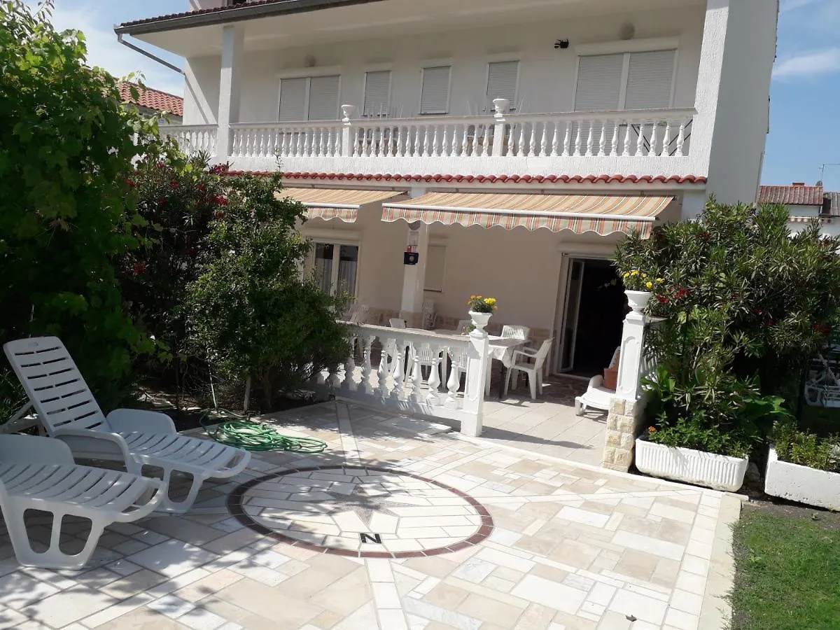 Sunny Rab Apartment With 2 Bedrooms Palit