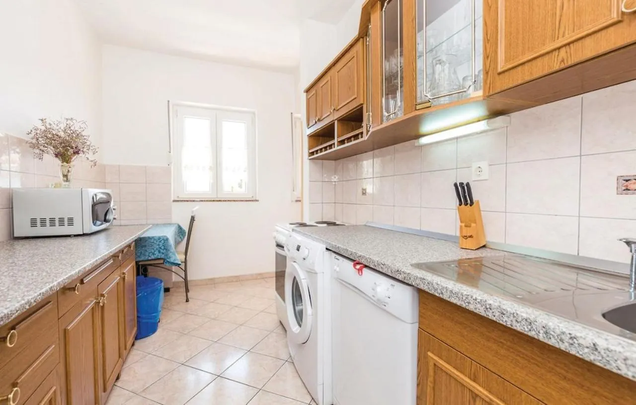 Sunny Rab Apartment With 2 Bedrooms Palit