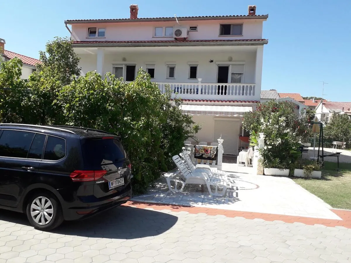 Sunny Rab Apartment With 2 Bedrooms Palit