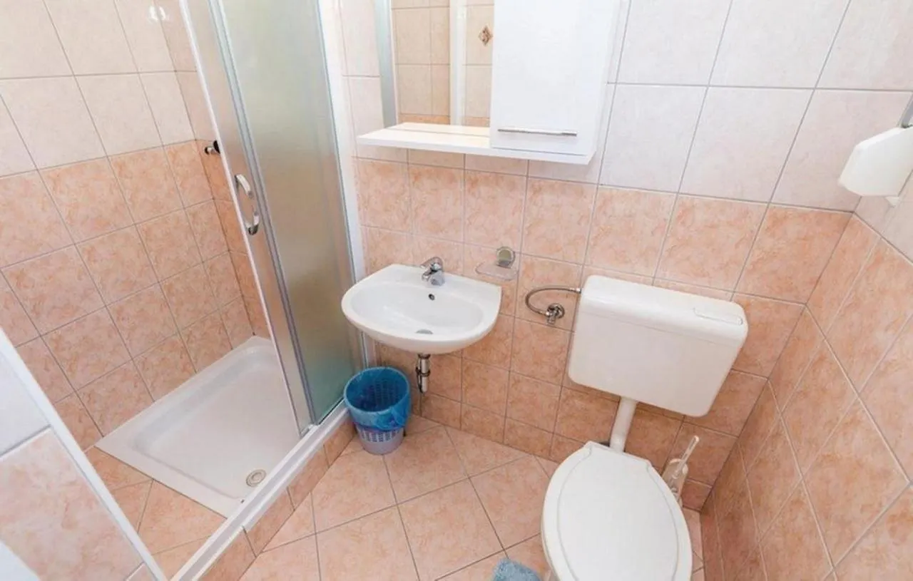 Sunny Rab Apartment With 2 Bedrooms Palit Croazia