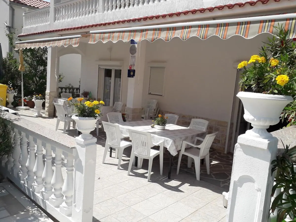 Sunny Rab Apartment With 2 Bedrooms Palit