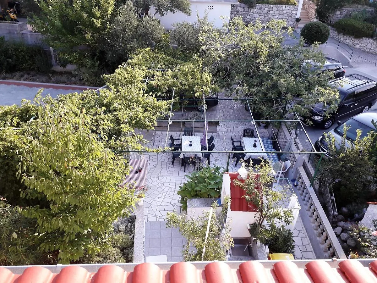 Sunny Rab Apartment With 2 Bedrooms Palit