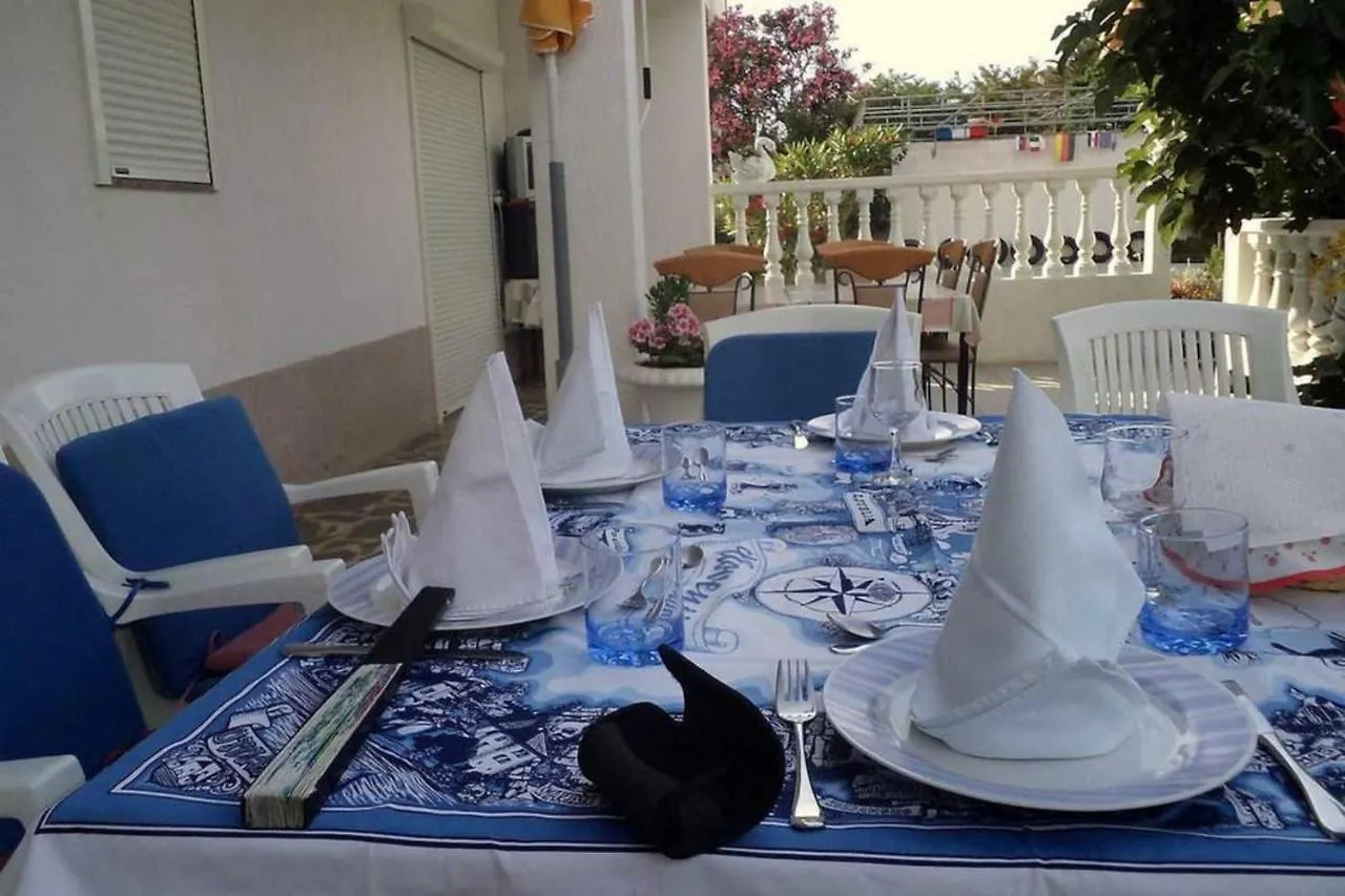 Sunny Rab Apartment With 2 Bedrooms Palit