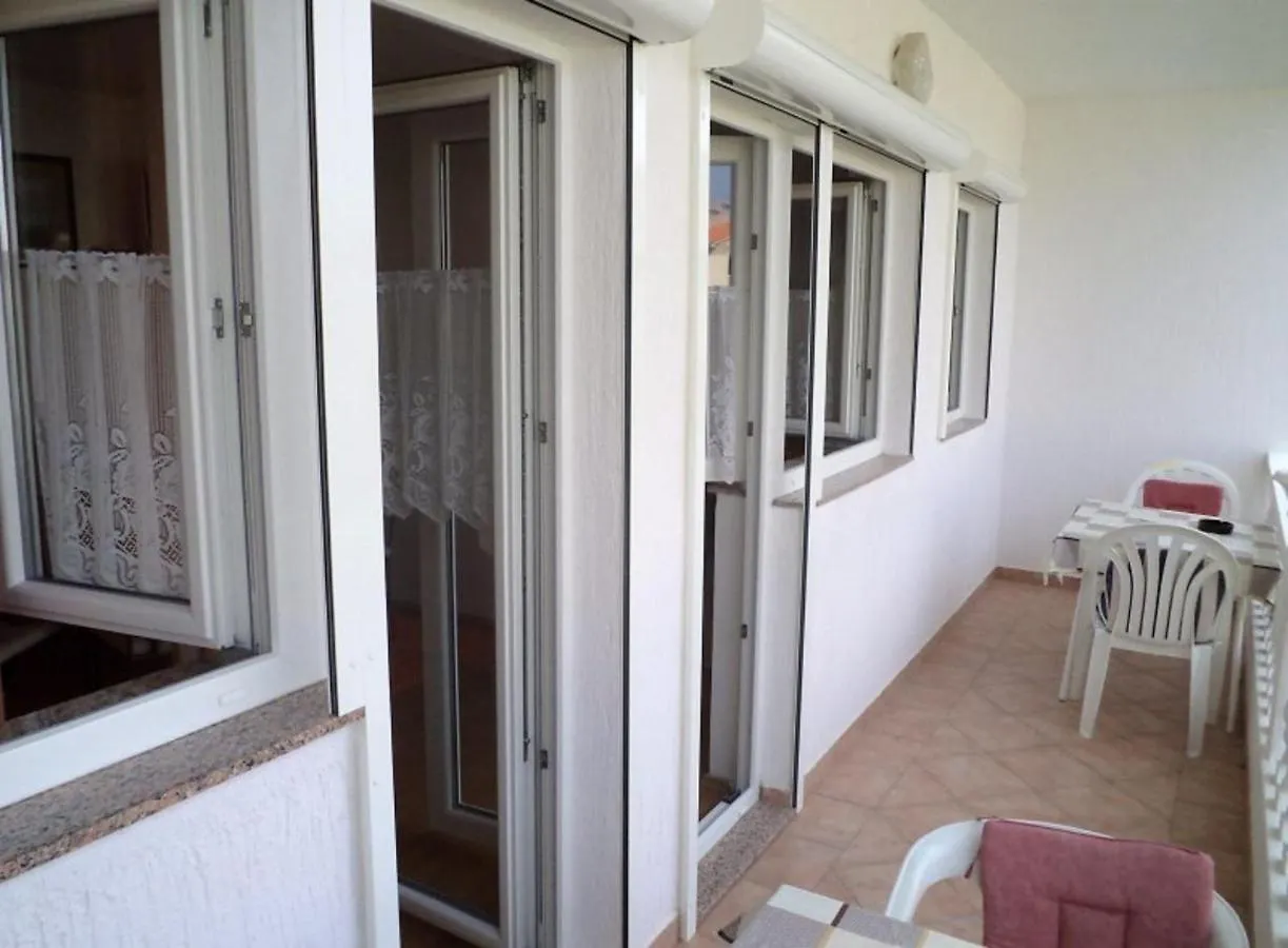 Sunny Rab Apartment With 2 Bedrooms Palit