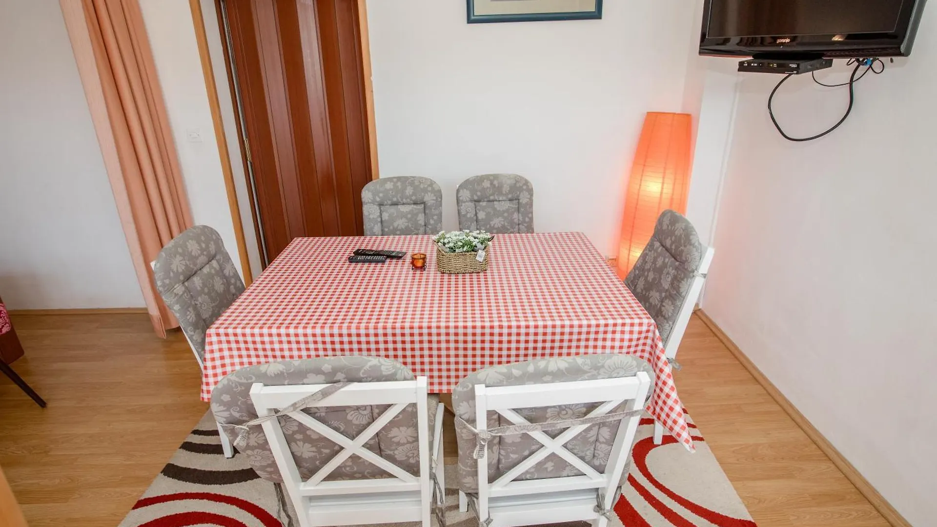 Sunny Rab Apartment With 2 Bedrooms Palit