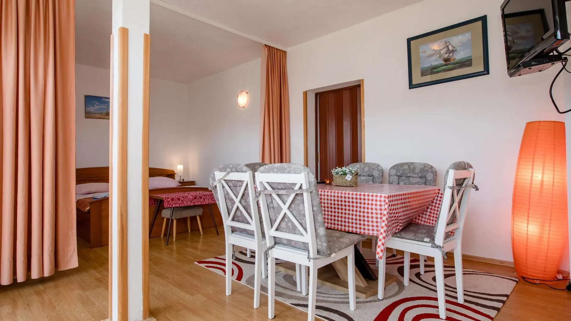 Sunny Rab Apartment With 2 Bedrooms Palit