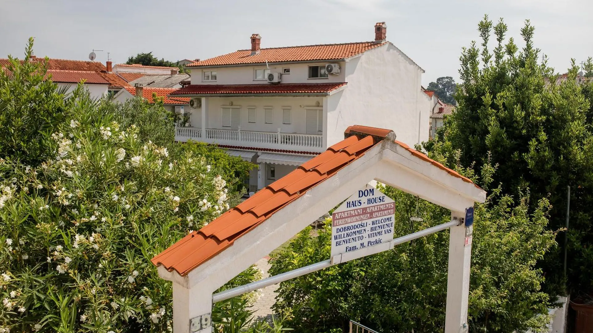 Sunny Rab Apartment With 2 Bedrooms Palit