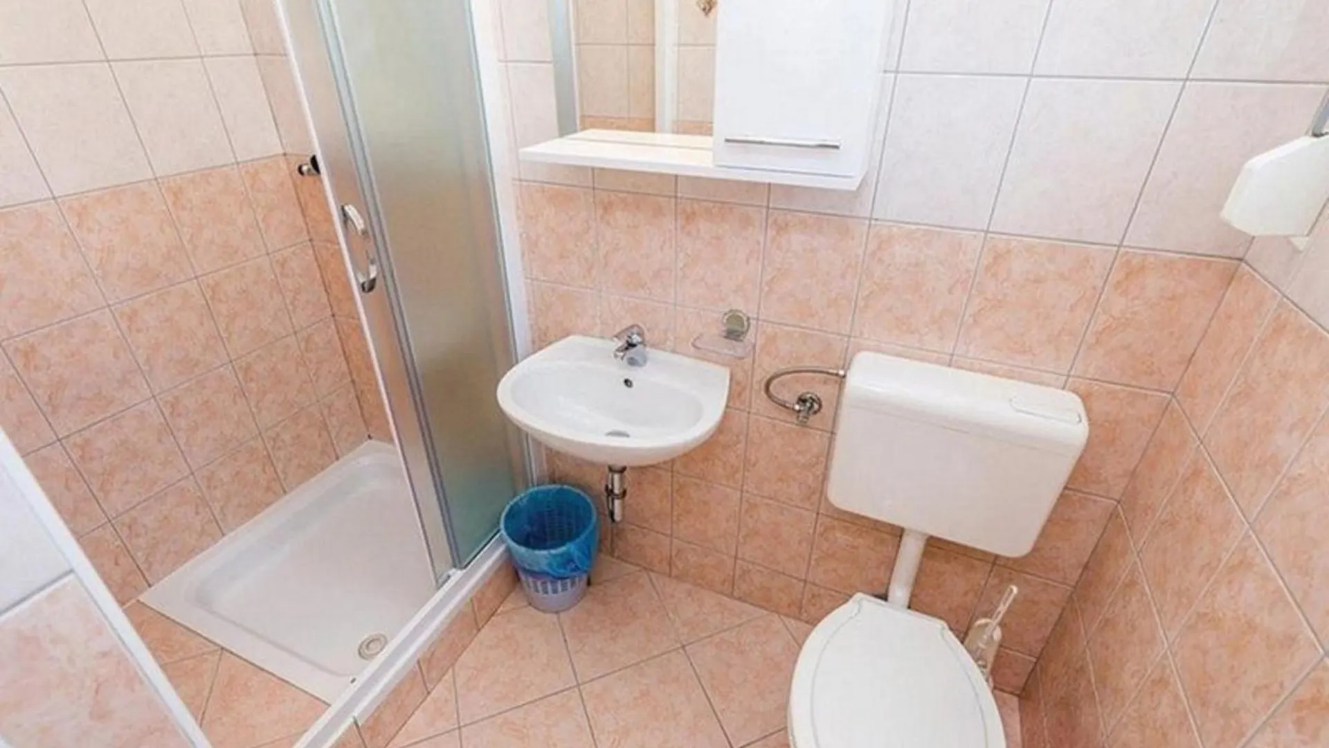 Sunny Rab Apartment With 2 Bedrooms Palit